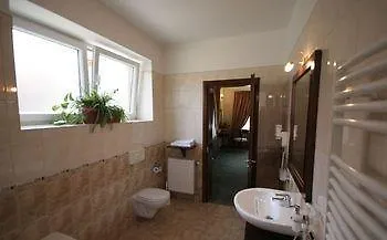 Hotel Pensiunea La Residenza