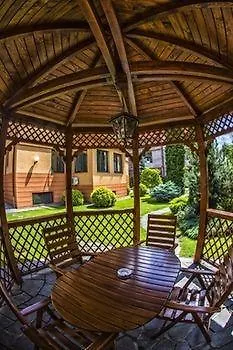 Pensiunea La Residenza Brasov