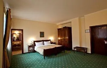 Pensiunea La Residenza Hotel