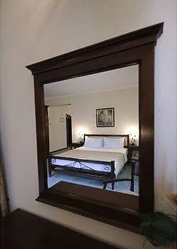 Hotel Pensiunea La Residenza Brasov