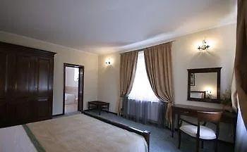 Pensiunea La Residenza Hotel Brasov