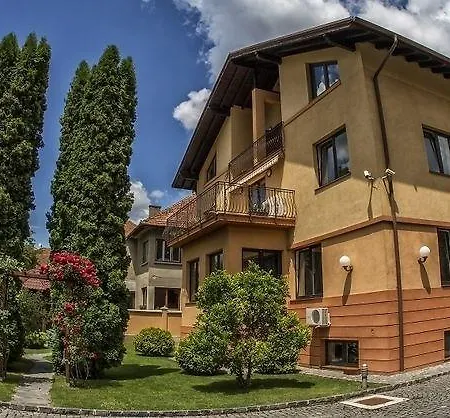 Pensiunea La Residenza Brasov