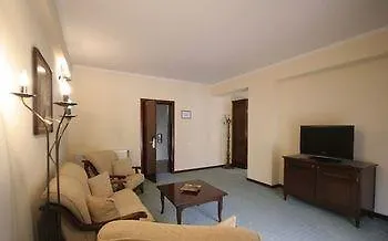 Hotel Pensiunea La Residenza 3*