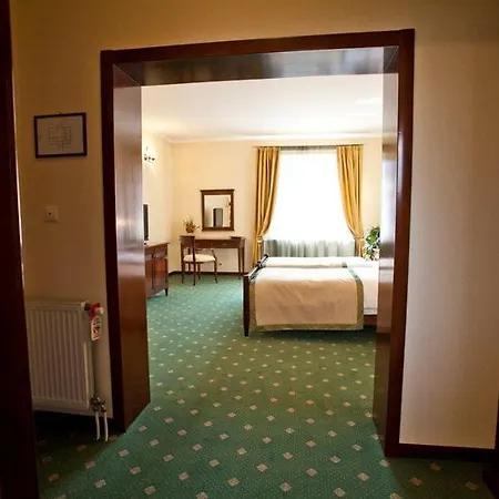 Pensiunea La Residenza