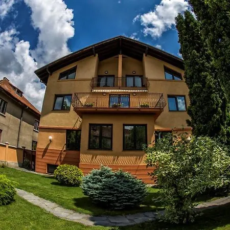 Pensiunea La Residenza Brasov