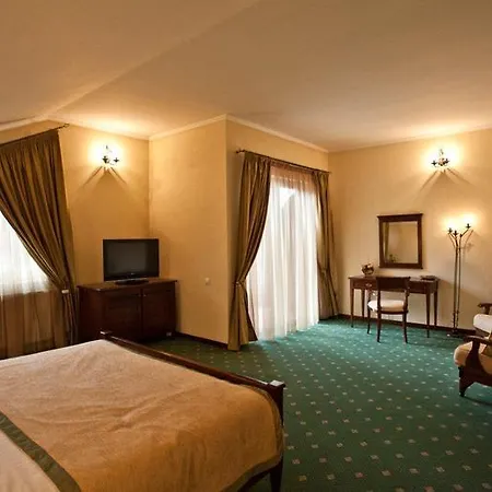 Hotel Pensiunea La Residenza Brasov