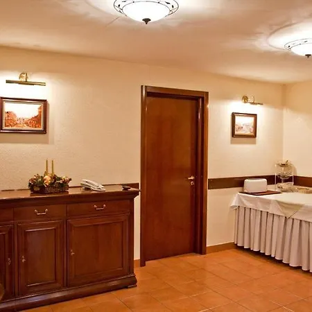 Pensiunea La Residenza Brasov