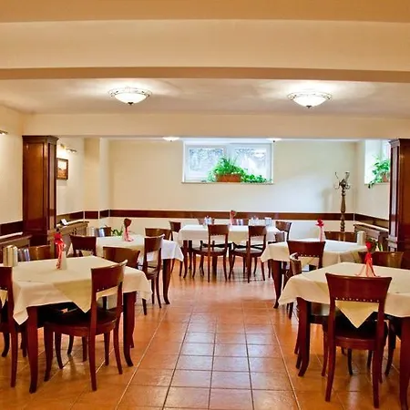 Pensiunea La Residenza