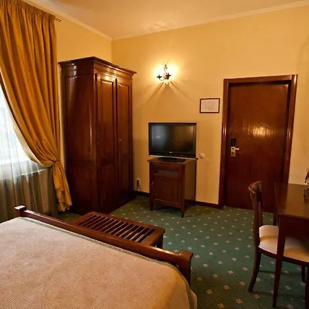 Hotel Pensiunea La Residenza Brasov