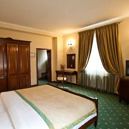 Hotel Pensiunea La Residenza Brasov